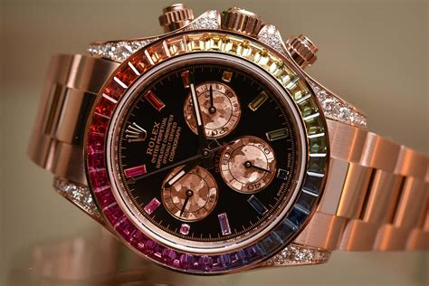 Rolex watches copy